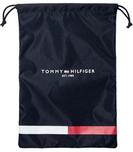 Amazon.co.jp: TOMMY HILFIGER(トミーヒルフィガー) ポーチ