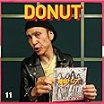 DONUT 11