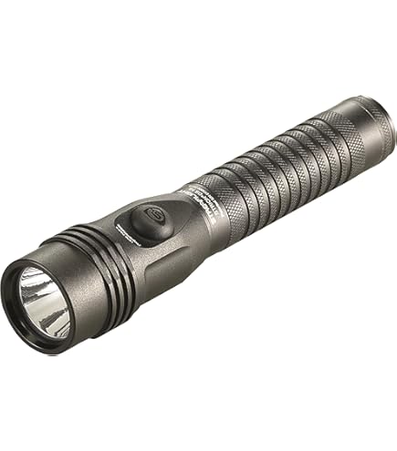 STREAMLIGHT STRION HPL 懐中電灯 ライト フルセット Streamlight Strion HPL High Performance Flashlight