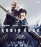 フッド:ザ・ビギニング [Blu-ray]