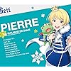 ピエール アイドルマスター SideM - ピエール QHD(1080×960) 38290