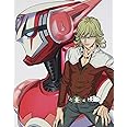 TIGER&BUNNY(タイガー&バニー) 3 (初回限定版) [Blu-ray]