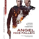 Angel Has Fallen [Blu-ray]