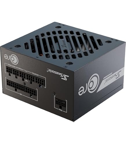 Amazon | オウルテック 80PLUS PLATINUM認証 ATX電源ユニット 10年間