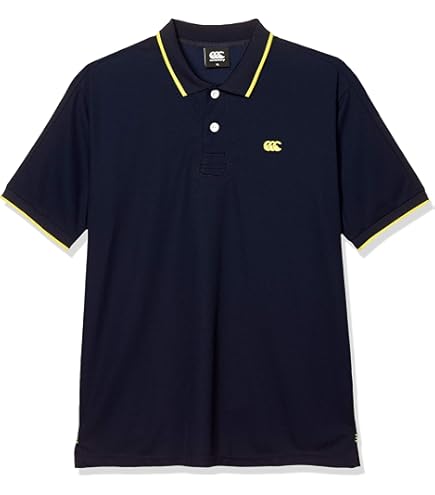 Amazon.co.jp: [カンタベリー] ポロシャツ RA33062 メンズ 19