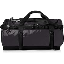 THE NORTH FACE ダッフルバッグ ブラック【3/26までの出品です】 ザ・ノース・フェイス THE NORTH FACE 【日本正規品】ザ・ノース