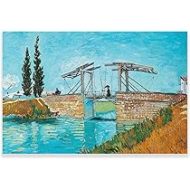 Amazon.co.jp: ヴィンセント・ファン・ゴッホ ウォールアート