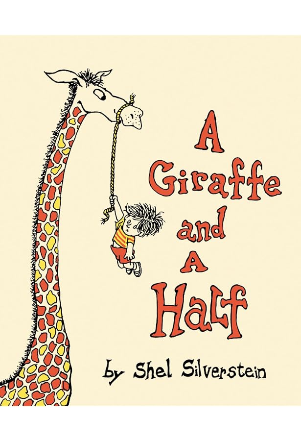 Shel Silverstein Uncle Shelby's ABZ Book / Rare 1st Addition / 1961 / A