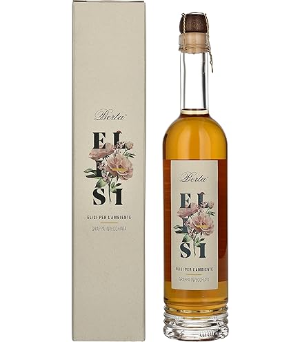 Amazon.co.jp: ベルタ ブリック・デル・ガイアン グラッパ・ディ