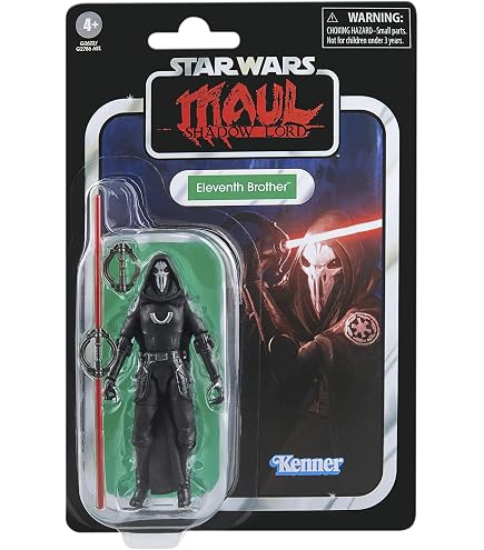 Kenner Star Wars Cave of Evil Special Action Figure Set Exclusive