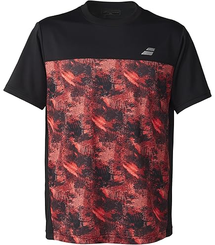 Amazon.co.jp: アドミラル Admiralテニスウェア メンズ フロントライン