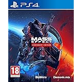 Mass Effect - Legendary Edition (PS4) (輸入版)
