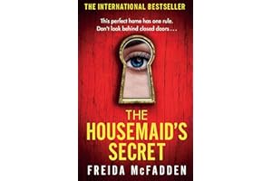 The Housemaid's Secret