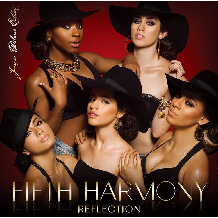 FIFTH HARMONY 7/27《レコード》1LP Amazon.com: 7/27: CDs & Vinyl