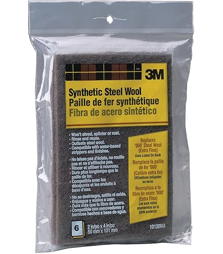 Bobine De Laine D'acier 1 Kg