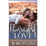 Harvest of Love (InstaSpark Book 5)