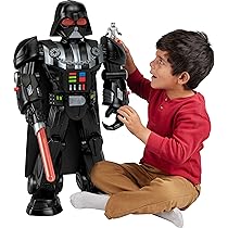 Amazon.co.jp: Fisher-Price Imaginext スターウォーズ ダース
