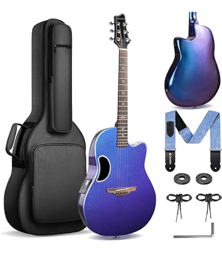ギター LAVA MUSIC LAVA ME 2 FB Blue Kup Instrument, LAVA MUSIC ME 2 Freeboost BL, Gitary Elektro