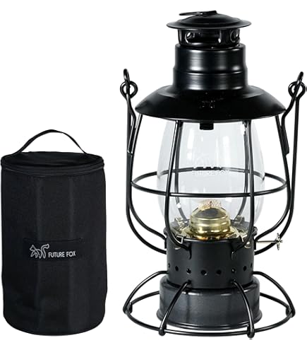 Amazon.co.jp: 北一硝子 オイルランプ 豆ランプ ビンテージ レトロ