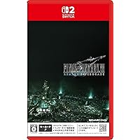 Amazon.co.jp: (Nintendo Switch) Final Fantasy VII & VIII