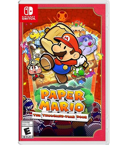 Amazon.co.jp: Super Paper Mario / Game : ゲーム