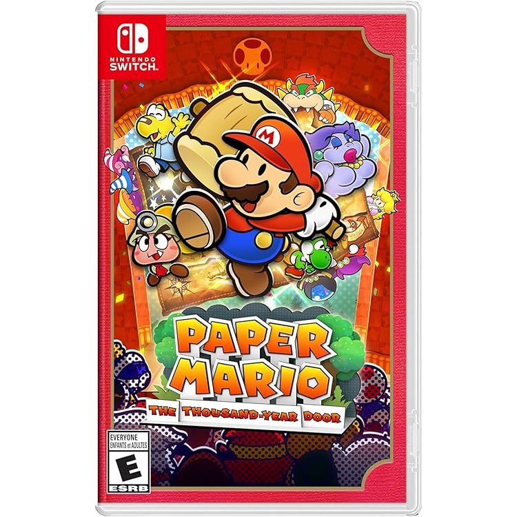 その他 Super Paper Mario (Nintendo Selects) Nintendo Super Paper Mario - Dimension-Shifting Wii Adventure