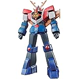 超合金魂 GX-61 ダイオージャ