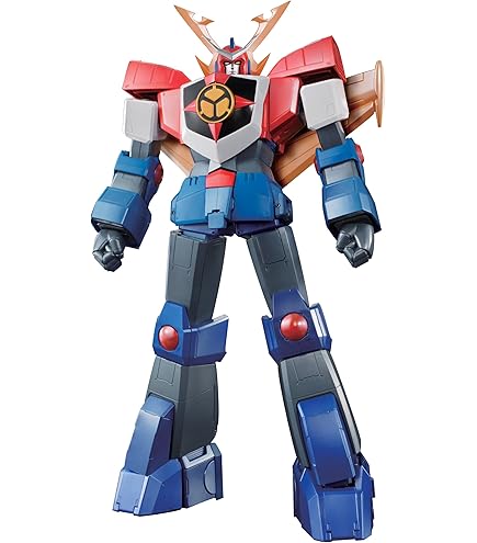 Amazon.co.jp: TAMASHII NATIONS 超合金魂 GX-62 惑星ロボ