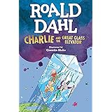 Charlie and the Great Glass Elevator