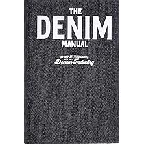【美品】A Denim Story デニムストーリー 洋書ハードカバー Amazon | A Denim Story: Inspirations from Bellbottoms to