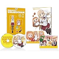 Amazon.co.jp: 干物妹! うまるちゃん vol.6 (初回生産限定版