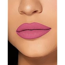 Amazon | Posie K Lip Kit Kylie by lips | Kylie Makeup | 口紅