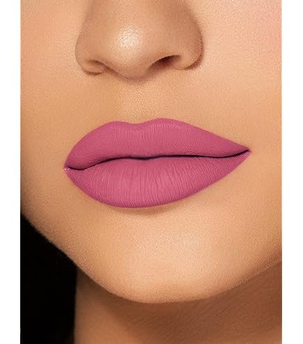 Amazon | Kylie Cosmetics（カイリーコスメティック） マット リップ