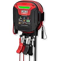 OPTIMA オプティマバッテリー　イエロートップ　D1000S （中古） Amazon | OPTIMA 【 オプティマ 】 バッテリー イエロートップ D