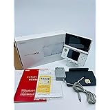 ニンテンドー3DS ピュアホワイト