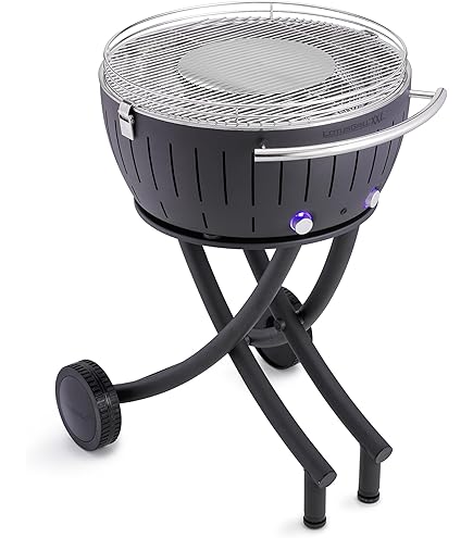 Amazon | ロータスグリルXXL ロータス G-RO-600LC(レッド