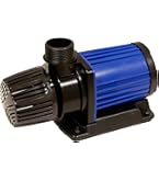 Amazon.co.jp: HSBAO DEP-10000 吐出量10000L/H (毎分166L) 揚程5m DC