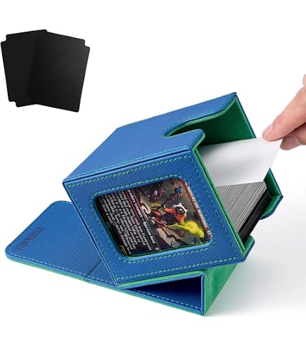 Amazon | MTG プレイマット プラスチック収納チューブとバッグ付き