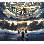 運命の巻戻士 QHD(1080×960) チャイヌ,クロノ,ゴロー