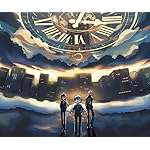 運命の巻戻士 Android(960×800)待ち受け チャイヌ,クロノ,ゴロー