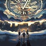 運命の巻戻士 iPad壁紙 チャイヌ,クロノ,ゴロー