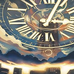 運命の巻戻士の人気壁紙画像 チャイヌ,クロノ,ゴロー