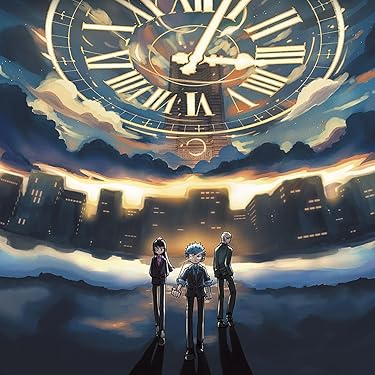 アニメ化決定作品 - チャイヌ,クロノ,ゴロー