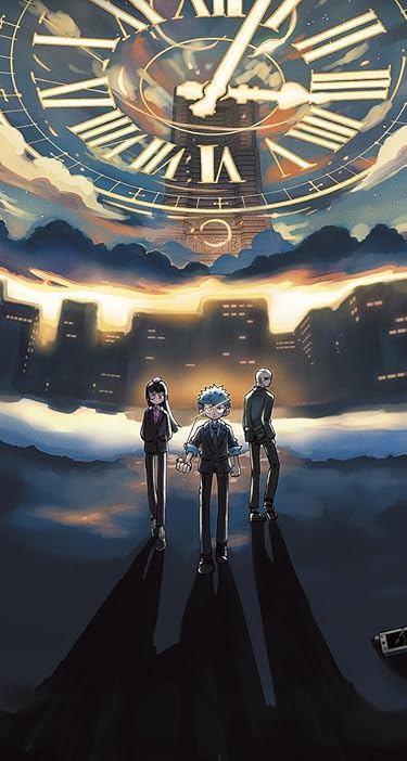 アニメ化決定作品 - チャイヌ,クロノ,ゴロー
