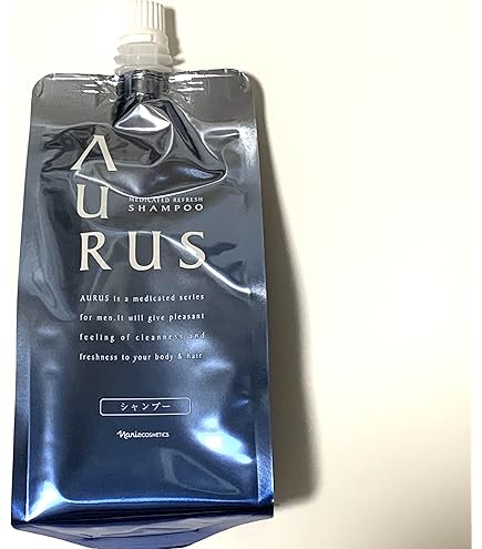 Amazon | ナリス 薬用 エクメール スキャルプ シャンプー 詰め替え