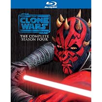 Amazon.co.jp: 【初回限定生産】スター・ウォーズ:クローン・ウォーズ
