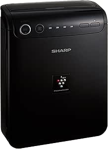 Amazon シャープ プラズマクラスター イオン発生機 車載用 フィルター搭載タイプ ブラック Ig Hcf15 B シャープ Sharp イオン発生器 通販