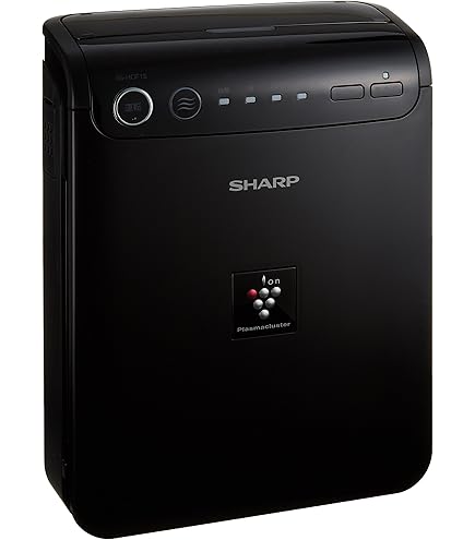 Amazon | SHARP プラズマクラスターイオン発生機(車載対応タイプ) 高  