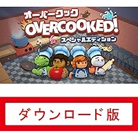 Amazon.co.jp: Overcooked 2 - オーバークック2|オンラインコード版