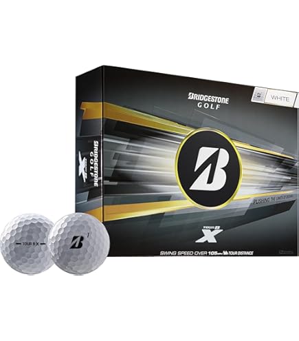 Amazon.co.jp: ブリヂストンゴルフ2024ツアーB X トリフェクタ